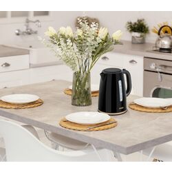 Fierbator electric Zass ZCK 20 (Black/Rose Gold) Thumb