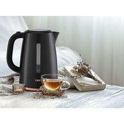 Fierbator electric Zass ZCK 20 (Black/Rose Gold) Thumb