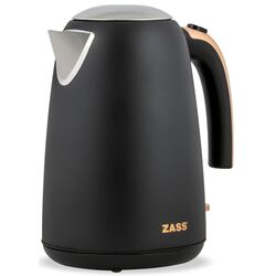 Fierbator electric Zass ZCK 21 (Black/Rose Gold) Thumb