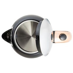 Fierbator electric Zass ZCK 21 (Black/Rose Gold) Thumb