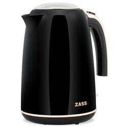 Электрочайник Zass ZCK 22 (Black/Rose Gold) Thumb