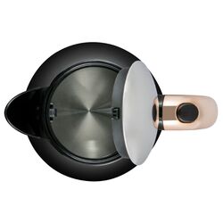 Электрочайник Zass ZCK 22 (Black/Rose Gold) Thumb