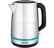 Электрочайник Zelmer ZCK7921 (Inox/Black)