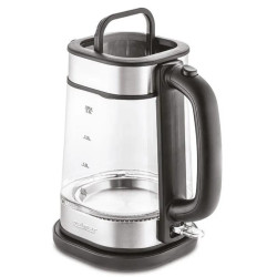 Электрочайник Zelmer ZCK8021 (Black/Silver) Thumb