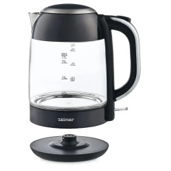 Электрочайник Zelmer ZCK8025 (Black) Thumb