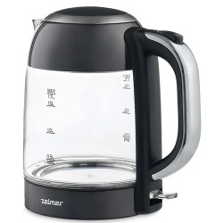 Электрочайник Zelmer ZCK8025 (Black) Thumb