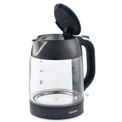 Электрочайник Zelmer ZCK8025 (Black) Thumb