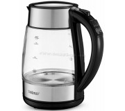 Электрочайник Zelmer ZCK8026 (Inox/Black)