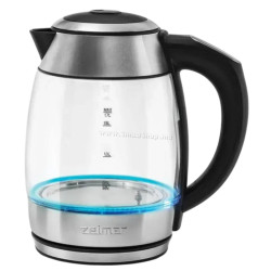 Электрочайник Zelmer ZCK8030 1.7l (Silver)