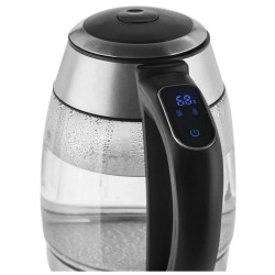 Электрочайник Zelmer ZCK8030 1.7l (Silver) Thumb