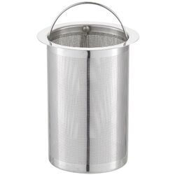 Fierbator electric + fierbator pentru infuzie Zilan ZLN4858 (Inox/Black) Thumb