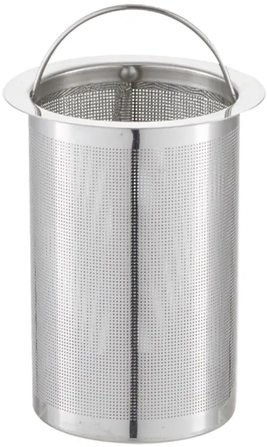 Fierbator electric + fierbator pentru infuzie Zilan ZLN4858 (Inox/Black)