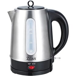 Электрочайник + заварочный чайник Zilan ZLN3581 (Black/Inox) Thumb