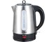 Fierbator electric + infuzor Zilan ZLN3581 (Black/Inox)