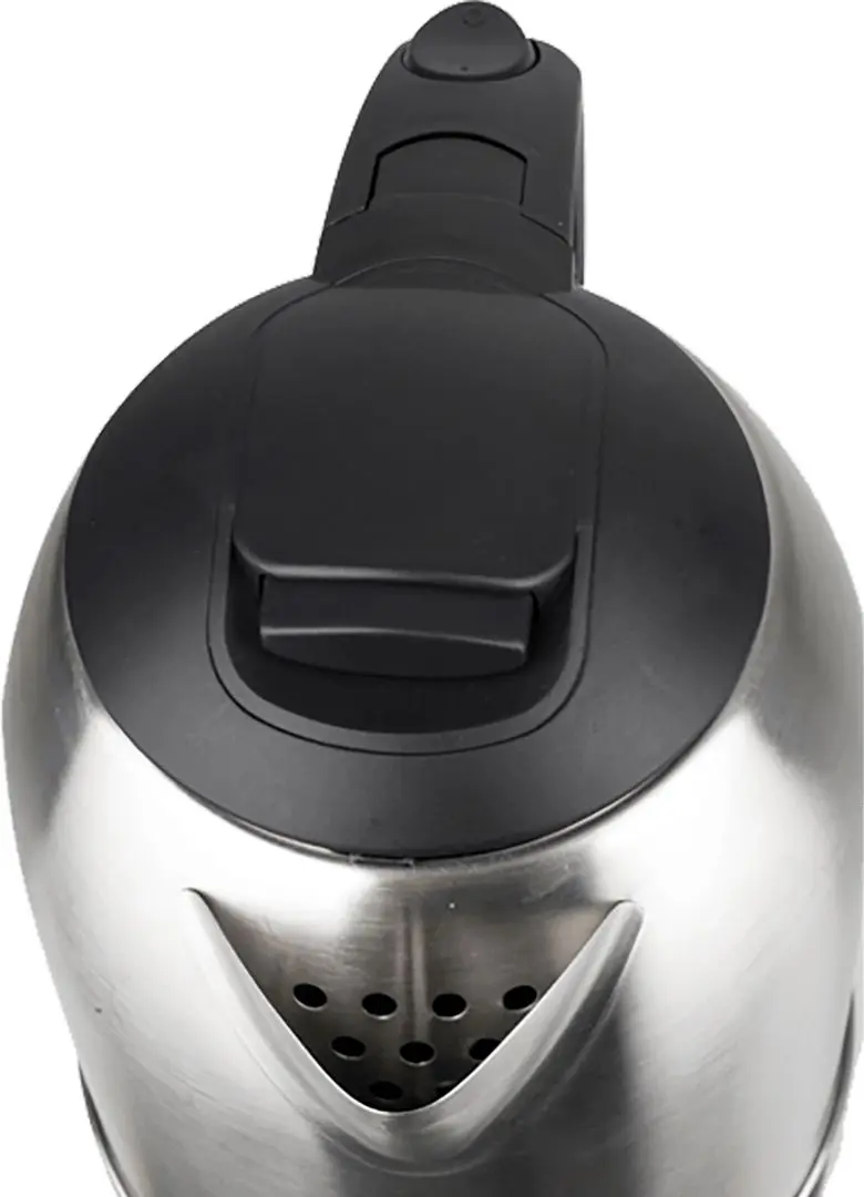 Fierbator electric Floria ZLN2751 (Silver/Black) - 3