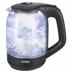 Fierbator Floria ZLN3505 (Black) Thumb