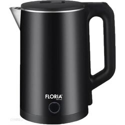 Электрочайник Floria ZLN4919 (Black)