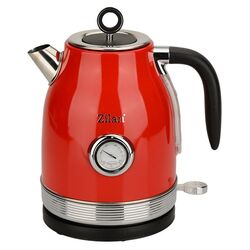 Электрочайник Zilan Retro ZLN7033 (Red) Thumb