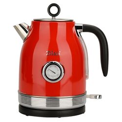 Fierbator electric Zilan Retro ZLN7033 (Red)