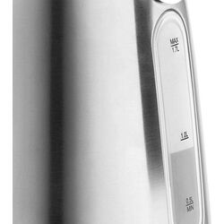 Fierbator electric Zilan ZLN1000 (Inox/Black) Thumb