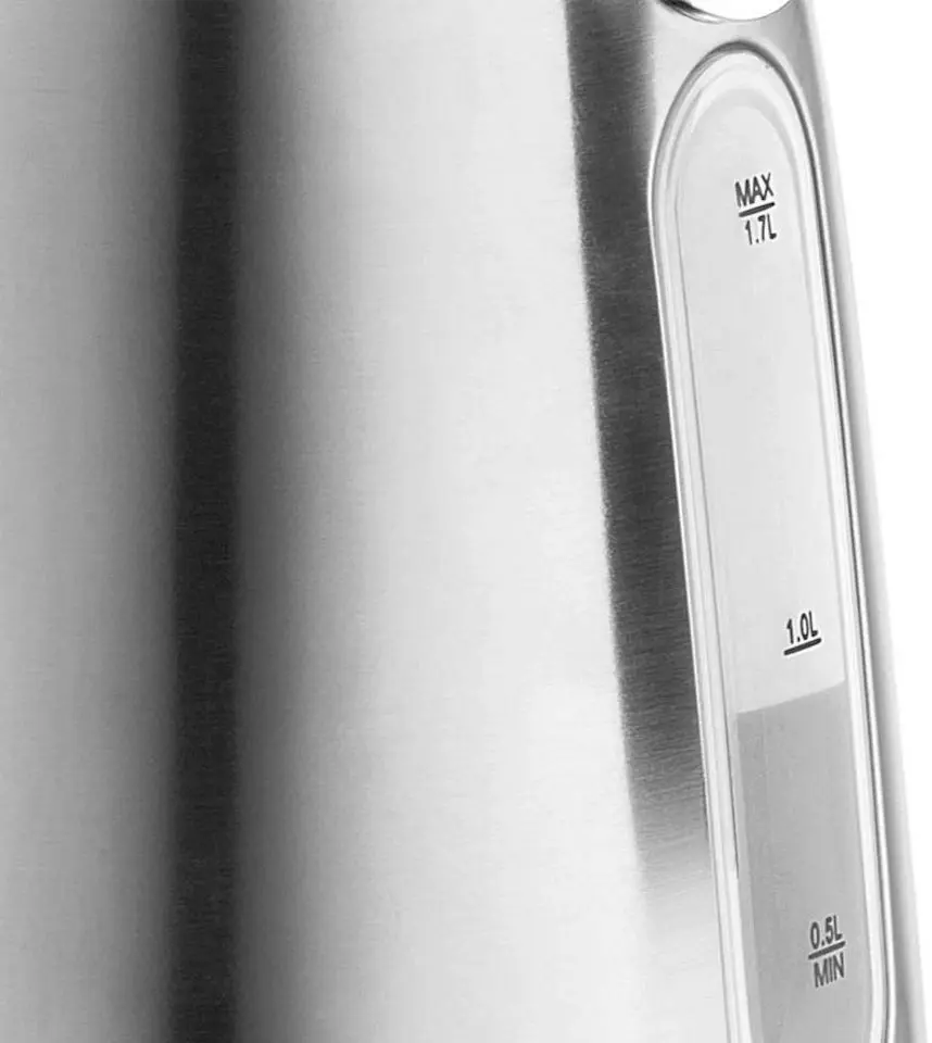 Fierbator electric Zilan ZLN1000 (Inox/Black) - 3