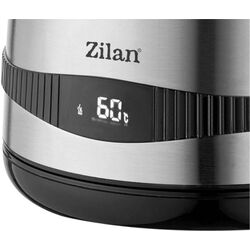 Fierbator electric Zilan ZLN1000 (Inox/Black) Thumb