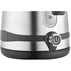 Fierbator electric Zilan ZLN1000 (Inox/Black) Thumb