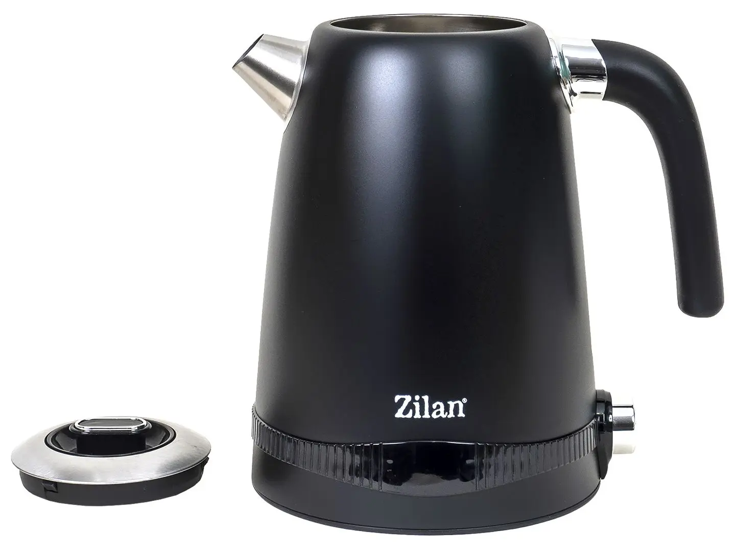 Fierbator de apa Zilan ZLN1001 (Black)