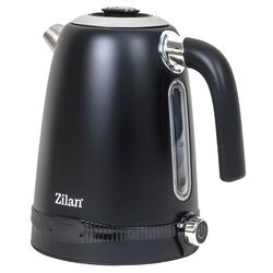 Электрочайник Zilan ZLN1001 (Black)