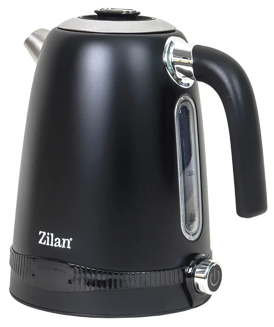 Fierbator de apa Zilan ZLN1001 (Black)