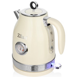 Электрочайник Zilan ZLN1184 Retro (Beige) Thumb