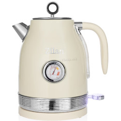 Электрочайник Zilan ZLN1184 Retro (Beige)