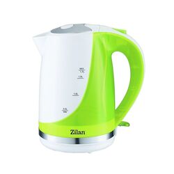 Электрочайник Zilan ZLN1303 (Green)