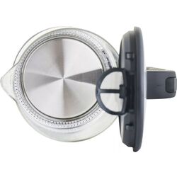 Fierbător electric Zilan ZLN1796 (Inox/Black) Thumb