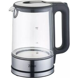 Электрочайник Zilan ZLN1796 (Inox/Black)