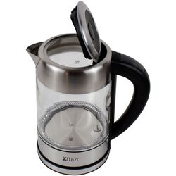 Fierbător electric Zilan ZLN3949 (Inox/Black) Thumb