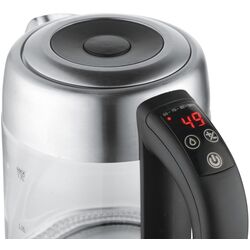 Fierbător electric Zilan ZLN3949 (Inox/Black) Thumb