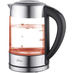 Fierbător electric Zilan ZLN3949 (Inox/Black) Thumb