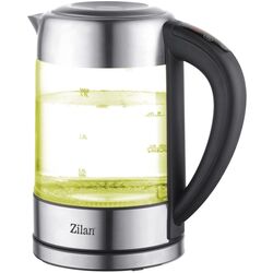 Fierbător electric Zilan ZLN3949 (Inox/Black) Thumb