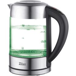 Fierbător electric Zilan ZLN3949 (Inox/Black) Thumb