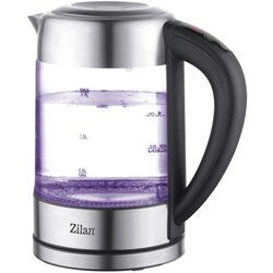 Fierbător electric Zilan ZLN3949 (Inox/Black) Thumb