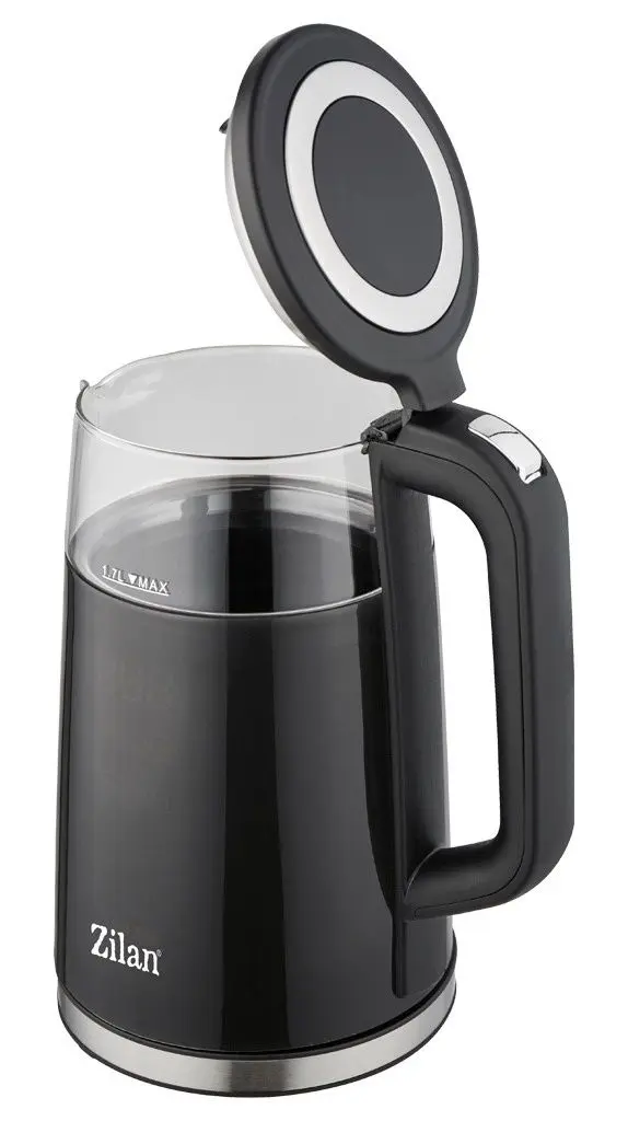 Электрочайник Zilan ZLN7859 (Black)