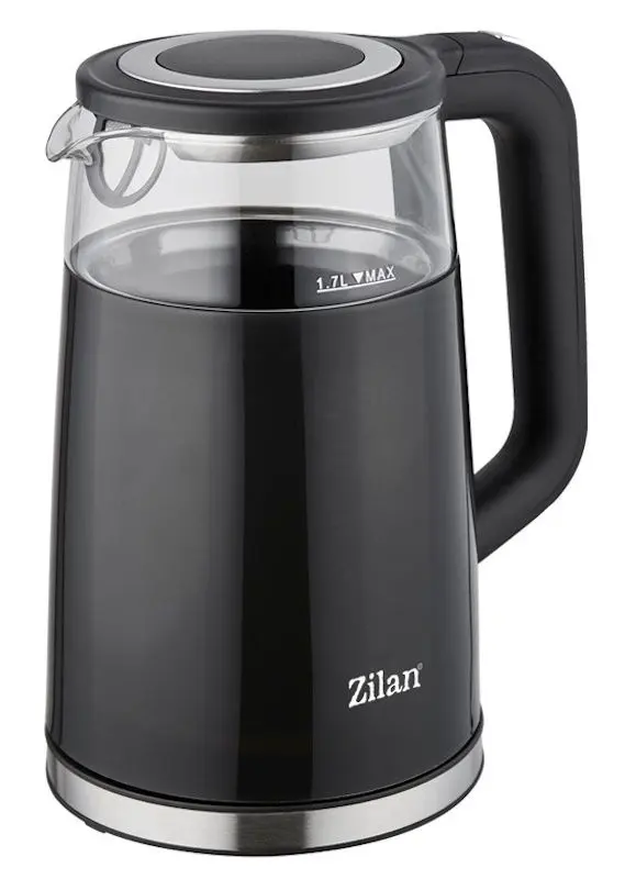 Электрочайник Zilan ZLN7859 (Black)