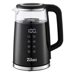 Электрочайник Zilan ZLN7859 (Black)