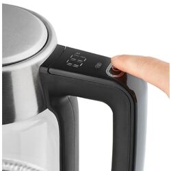 Fierbator electric Zilan ZLN8955 (Inox) Thumb