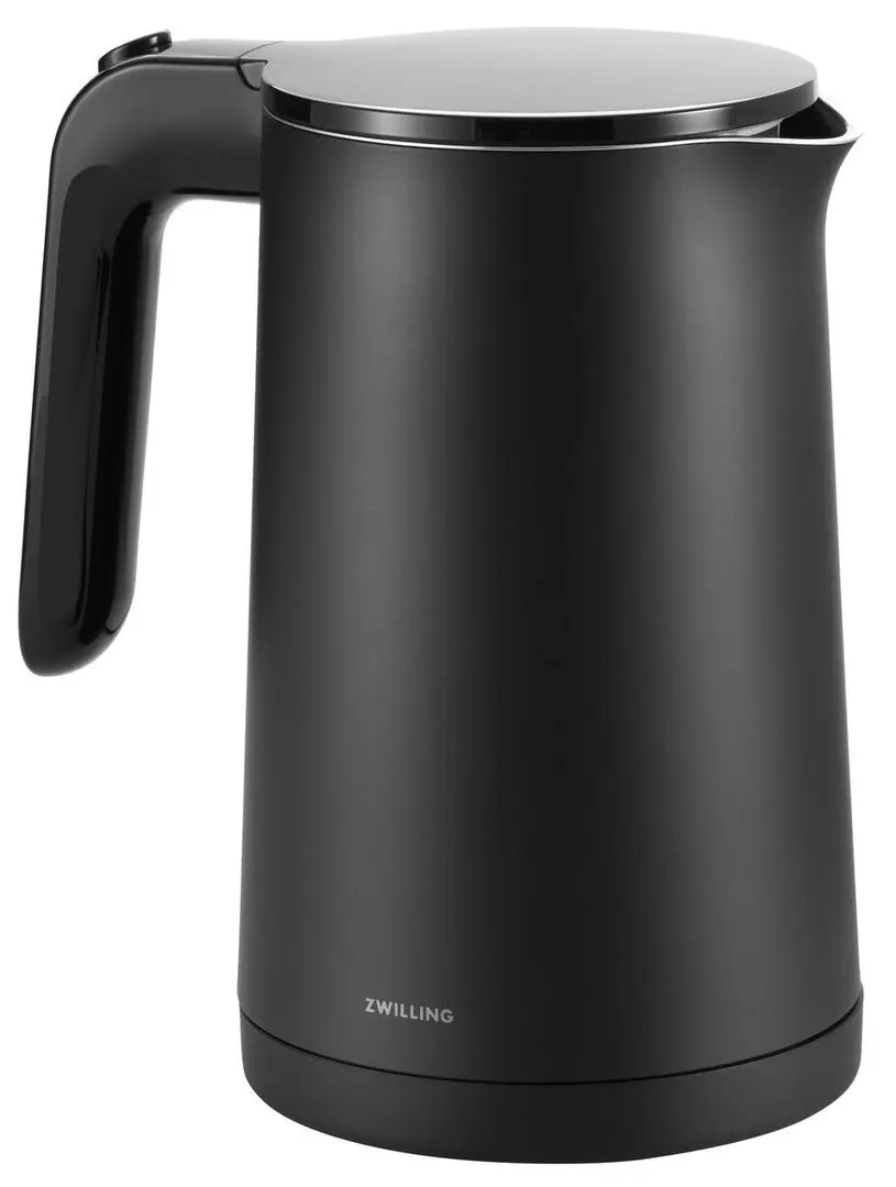 Fierbator electric Zwilling Enfinigy 53105-001-0 (Black)