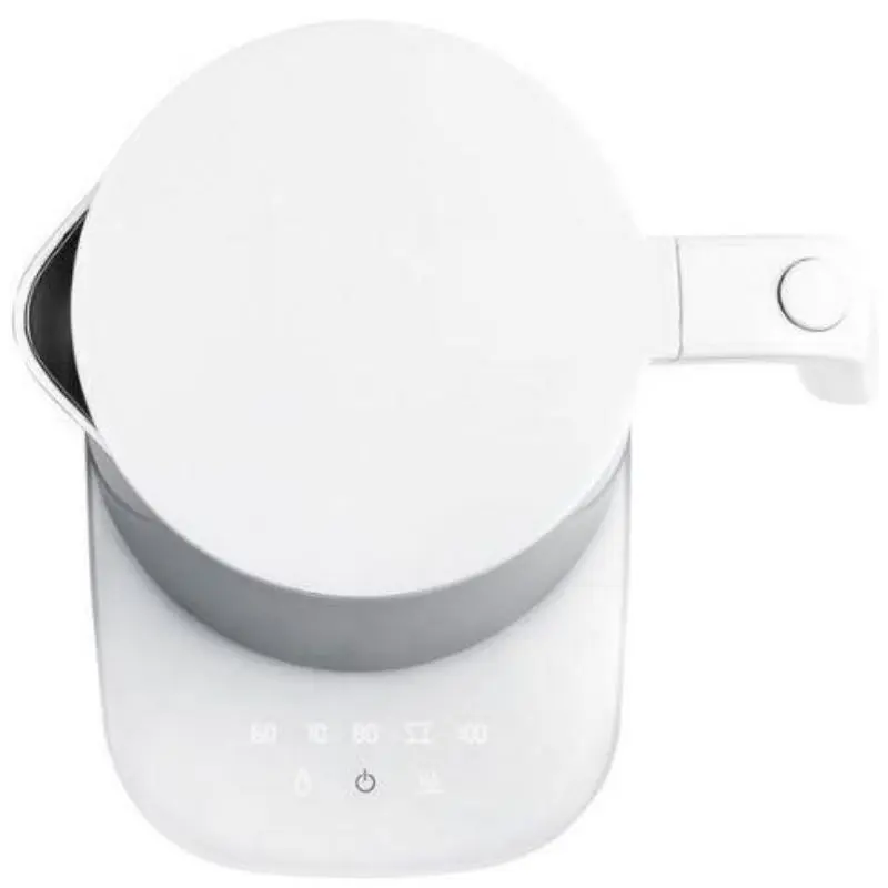 Электрочайник Zwilling Pro 53006 (Silver)