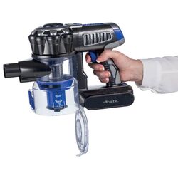 Matura electirca Ariete 2722BLUE (Blue) Thumb