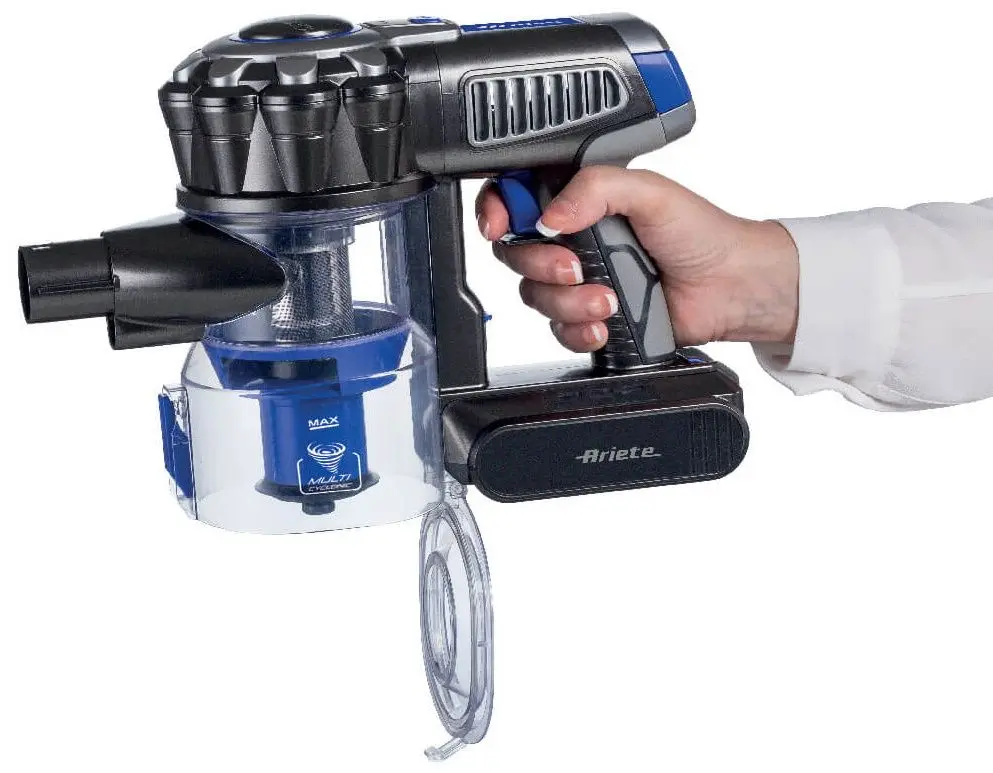 Matura electirca Ariete 2722BLUE (Blue)