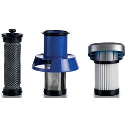 Matura electirca Ariete 2722BLUE (Blue) Thumb